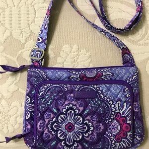 Vera Bradley Crossbody